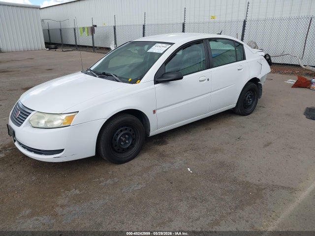 Aukcja sprzedaży 2006 Saturn Ion 2, vin: 1G8AJ58F26Z109744, numer aukcji: 45242999