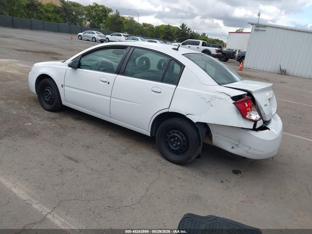 Aukcja sprzedaży 2006 Saturn Ion 2, vin: 1G8AJ58F26Z109744, numer aukcji: 45242999