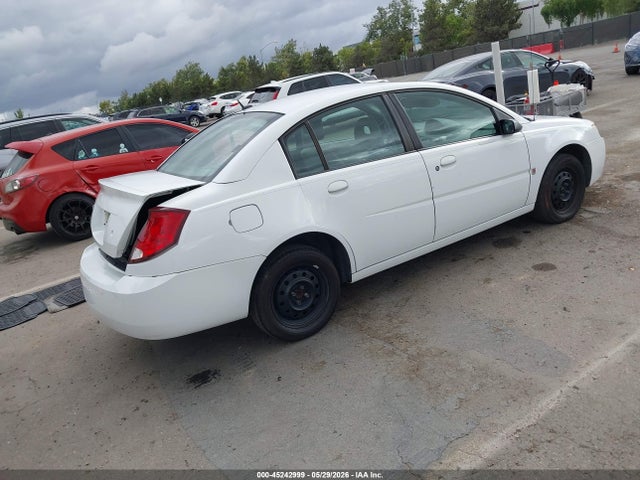 Aukcja sprzedaży 2006 Saturn Ion 2, vin: 1G8AJ58F26Z109744, numer aukcji: 45242999