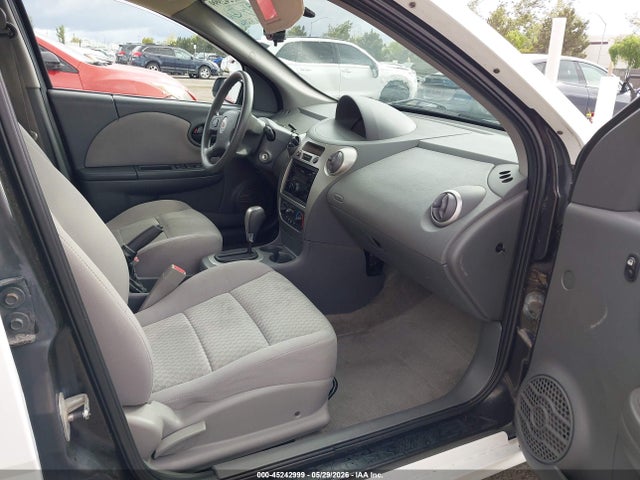 Aukcja sprzedaży 2006 Saturn Ion 2, vin: 1G8AJ58F26Z109744, numer aukcji: 45242999