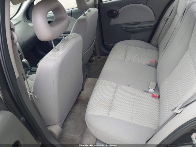 Aukcja sprzedaży 2006 Saturn Ion 2, vin: 1G8AJ58F26Z109744, numer aukcji: 45242999