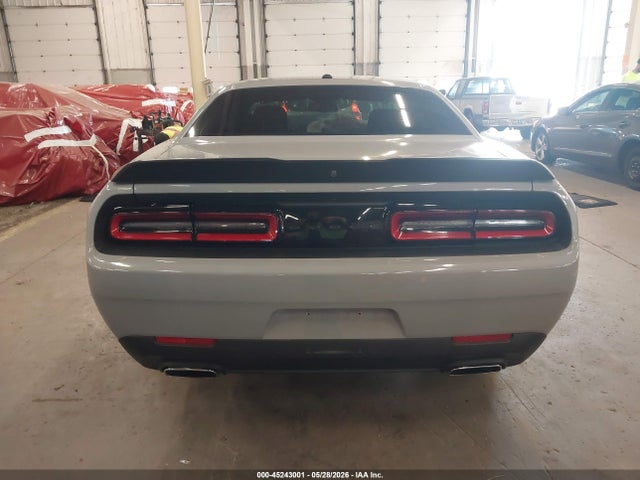 Aukcja sprzedaży 2022 Dodge Challenger Sxt, vin: 2C3CDZAG0NH128456, numer aukcji: 45243001
