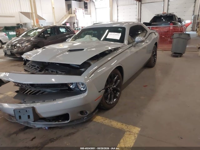Aukcja sprzedaży 2022 Dodge Challenger Sxt, vin: 2C3CDZAG0NH128456, numer aukcji: 45243001