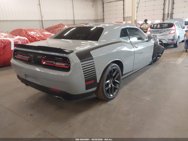 Aukcja sprzedaży 2022 Dodge Challenger Sxt, vin: 2C3CDZAG0NH128456, numer aukcji: 45243001