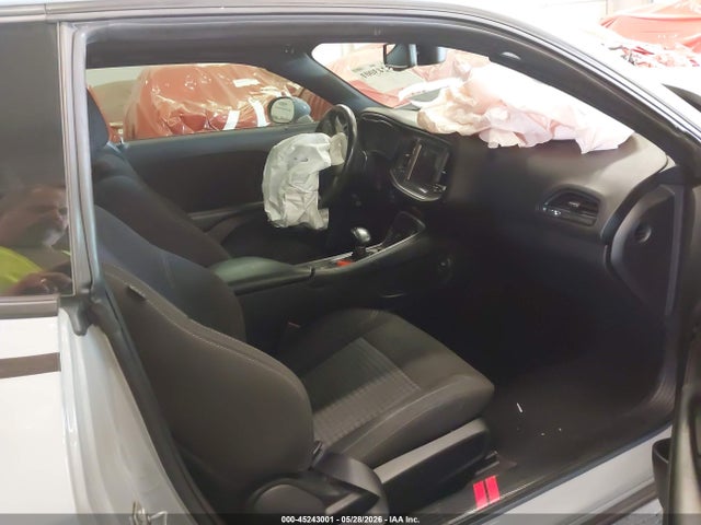 Aukcja sprzedaży 2022 Dodge Challenger Sxt, vin: 2C3CDZAG0NH128456, numer aukcji: 45243001