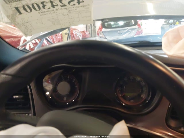 Aukcja sprzedaży 2022 Dodge Challenger Sxt, vin: 2C3CDZAG0NH128456, numer aukcji: 45243001