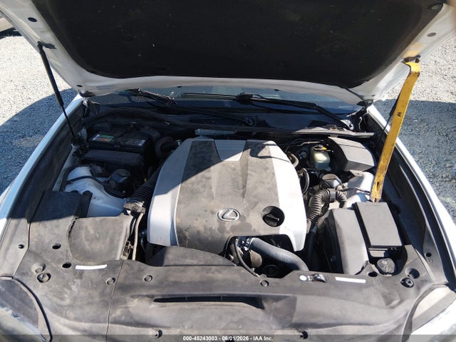 JTHBE1BL2E5043741 Lexus GS 350