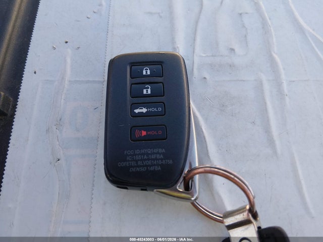 JTHBE1BL2E5043741 Lexus GS 350