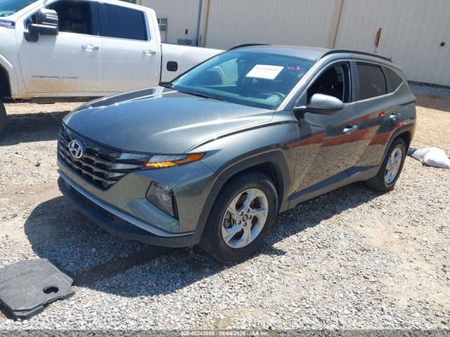 Hyundai TUCSON SEL 2022 5NMJB3AE4NH033018 Image 2