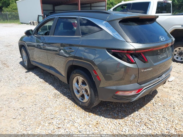 Hyundai TUCSON SEL 2022 5NMJB3AE4NH033018 Image 3