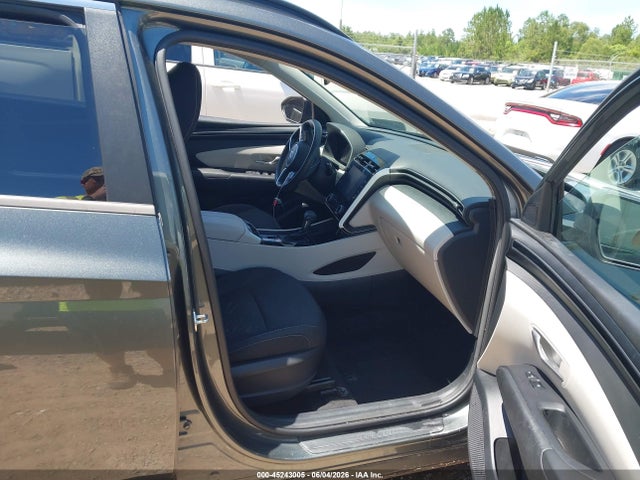Hyundai TUCSON SEL 2022 5NMJB3AE4NH033018 Image 5