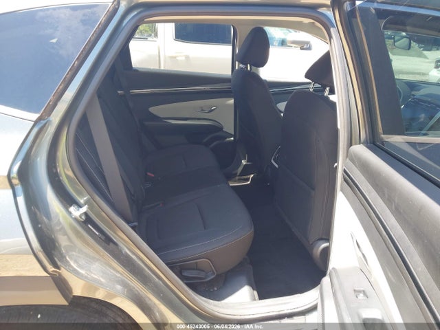 Hyundai TUCSON SEL 2022 5NMJB3AE4NH033018 Image 8