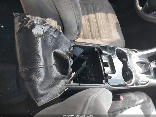 Aukcja sprzedaży 2016 Ford Fusion S, vin: 3FA6P0G7XGR261077, numer aukcji: 45243006