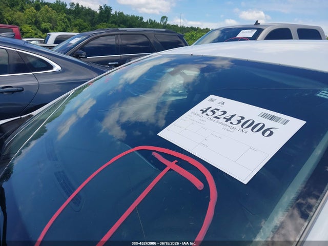 Aukcja sprzedaży 2016 Ford Fusion S, vin: 3FA6P0G7XGR261077, numer aukcji: 45243006
