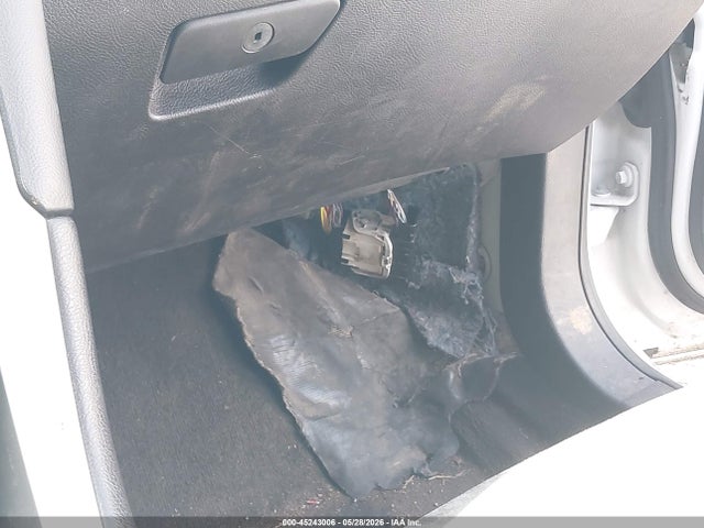 Aukcja sprzedaży 2016 Ford Fusion S, vin: 3FA6P0G7XGR261077, numer aukcji: 45243006