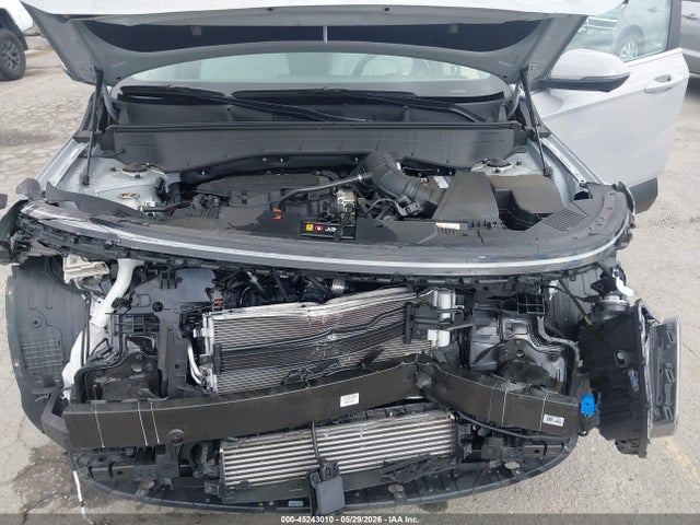 Hyundai Kona Limited 2024 KM8HECA39RU024166 Image 10