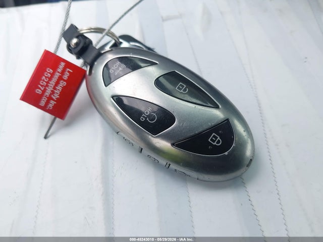 Hyundai Kona Limited 2024 KM8HECA39RU024166 Image 11