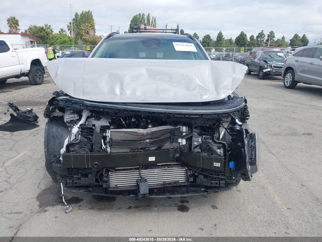 Hyundai Kona Limited 2024 KM8HECA39RU024166 Image 13