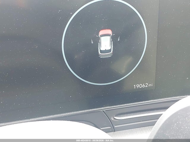 Hyundai Kona Limited 2024 KM8HECA39RU024166 Image 16