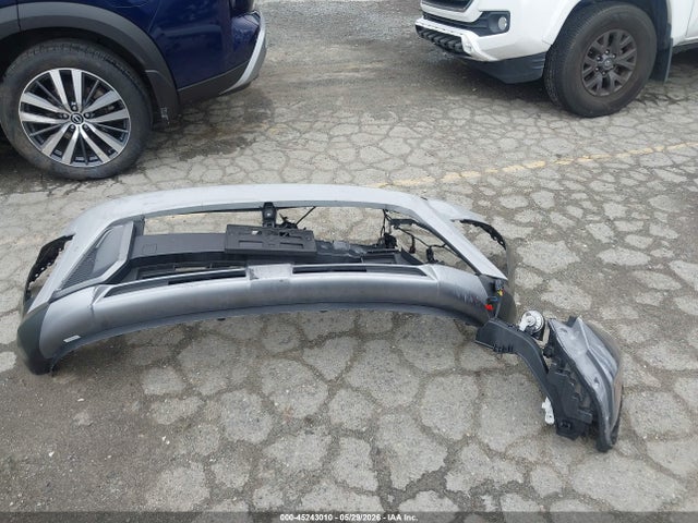 Hyundai Kona Limited 2024 KM8HECA39RU024166 Image 12