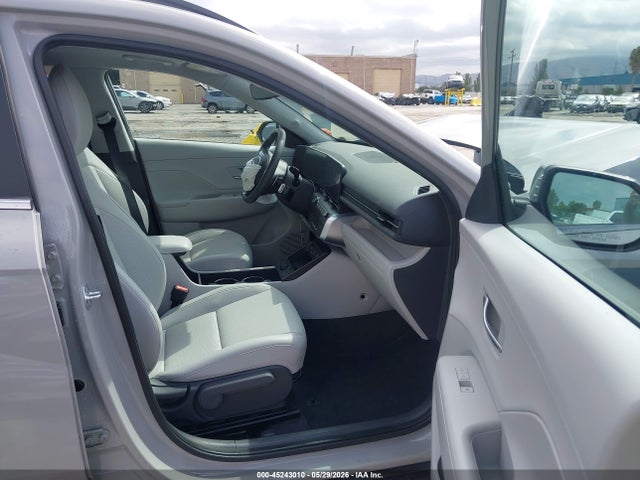 Hyundai Kona Limited 2024 KM8HECA39RU024166 Image 5