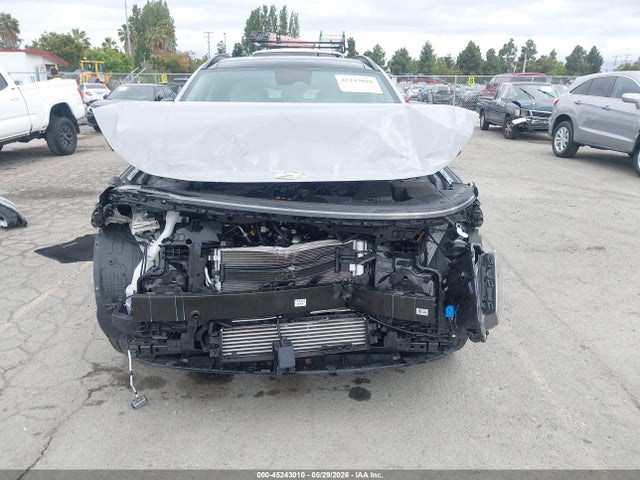 Hyundai Kona Limited 2024 KM8HECA39RU024166 Image 6
