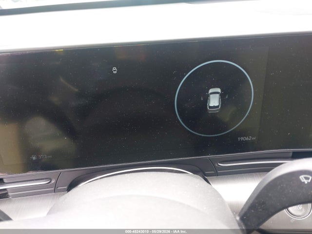 Hyundai Kona Limited 2024 KM8HECA39RU024166 Image 7