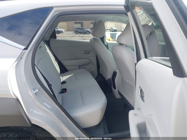 Hyundai Kona Limited 2024 KM8HECA39RU024166 Image 8