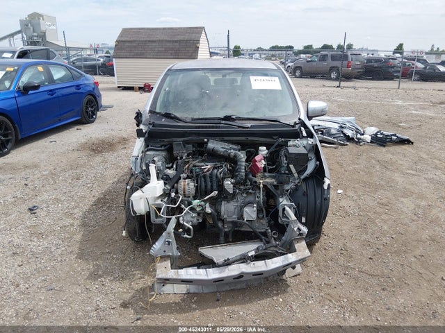 Продажа на аукционе авто 2020 Mitsubishi Mirage Se, vin: ML32A4HJ3LH002229, номер лота: 45243011