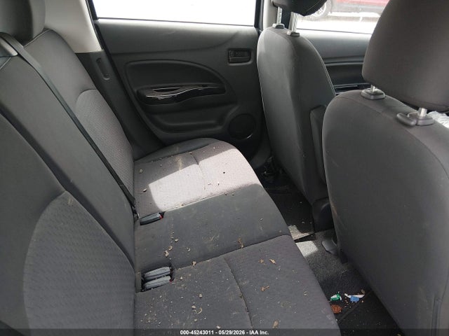 Продажа на аукционе авто 2020 Mitsubishi Mirage Se, vin: ML32A4HJ3LH002229, номер лота: 45243011