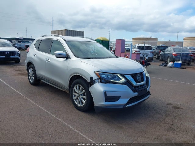 Продаж на аукціоні авто 2018 Nissan Rogue Sv, vin: 5N1AT2MT5JC716142, номер лоту: 45243013