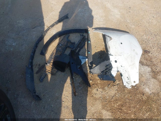 45243016 :رقم المزاد ، JM3KFBDY6S0626861 vin ، 2025 Mazda Cx-5 2.5 Turbo Premium مزاد بيع