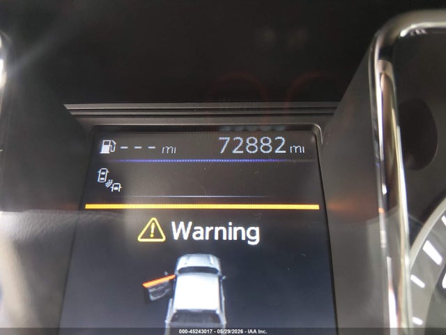 2019 Nissan Titan Xd Sv Diesel მანქანა იყიდება აუქციონზე, vin: 1N6BA1F42KN507510, აუქციონის ნომერი: 45243017