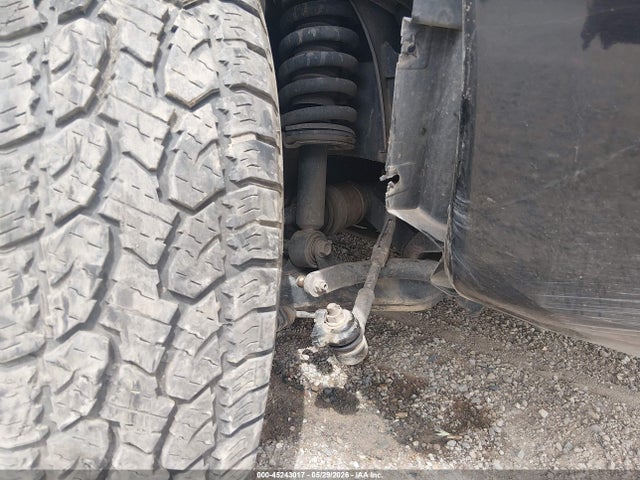2019 Nissan Titan Xd Sv Diesel მანქანა იყიდება აუქციონზე, vin: 1N6BA1F42KN507510, აუქციონის ნომერი: 45243017