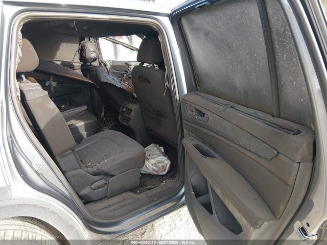 Продажа на аукционе авто 2024 Volkswagen Atlas 2.0t Sel, vin: 1V2BR2CA9RC607278, номер лота: 45243019