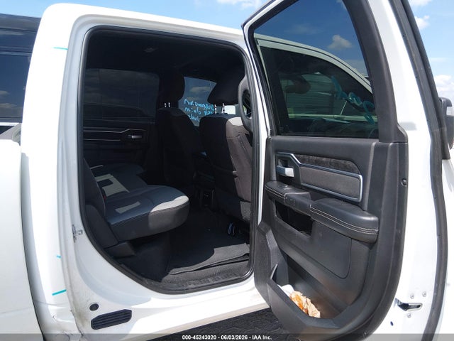 2024 Ram 3500 Big Horn  4x4 8' Box მანქანა იყიდება აუქციონზე, vin: 3C63R3HL9RG265468, აუქციონის ნომერი: 45243020