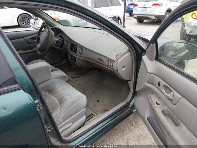 Продаж на аукціоні авто 2000 Buick Century Custom, vin: 2G4WS52J7Y1353189, номер лоту: 45243024
