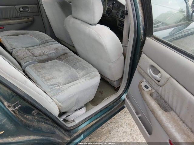 Продаж на аукціоні авто 2000 Buick Century Custom, vin: 2G4WS52J7Y1353189, номер лоту: 45243024