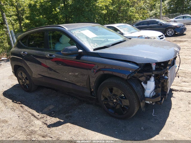 Продаж на аукціоні авто 2026 Hyundai Kona Sel Sport, vin: KM8HF3AB3TU371746, номер лоту: 45243027
