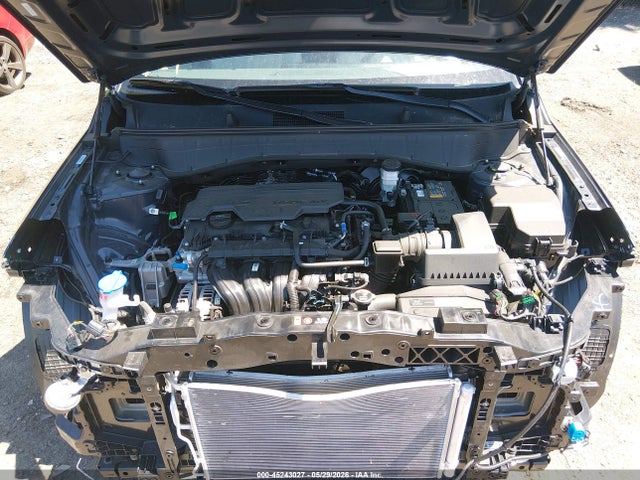 Aukcja sprzedaży 2026 Hyundai Kona Sel Sport, vin: KM8HF3AB3TU371746, numer aukcji: 45243027