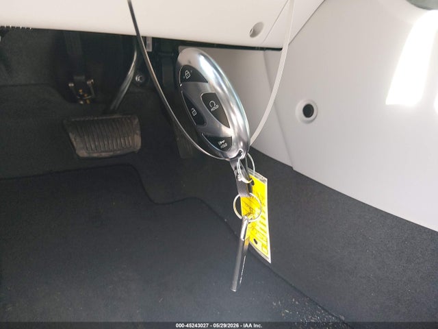 Aukcja sprzedaży 2026 Hyundai Kona Sel Sport, vin: KM8HF3AB3TU371746, numer aukcji: 45243027
