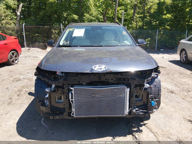 Aukcja sprzedaży 2026 Hyundai Kona Sel Sport, vin: KM8HF3AB3TU371746, numer aukcji: 45243027