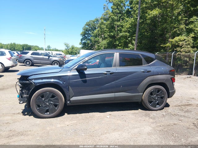 Aukcja sprzedaży 2026 Hyundai Kona Sel Sport, vin: KM8HF3AB3TU371746, numer aukcji: 45243027
