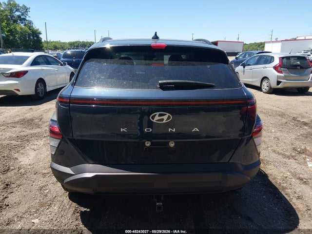 Aukcja sprzedaży 2026 Hyundai Kona Sel Sport, vin: KM8HF3AB3TU371746, numer aukcji: 45243027