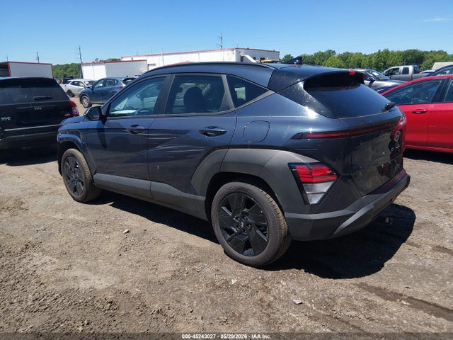 Aukcja sprzedaży 2026 Hyundai Kona Sel Sport, vin: KM8HF3AB3TU371746, numer aukcji: 45243027