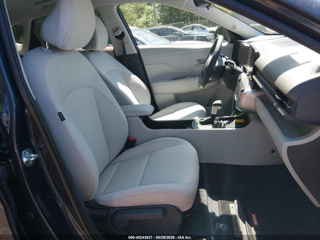 Aukcja sprzedaży 2026 Hyundai Kona Sel Sport, vin: KM8HF3AB3TU371746, numer aukcji: 45243027