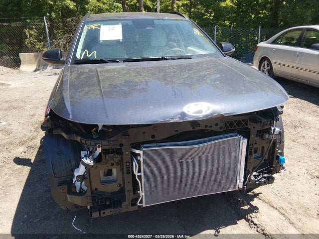 Aukcja sprzedaży 2026 Hyundai Kona Sel Sport, vin: KM8HF3AB3TU371746, numer aukcji: 45243027
