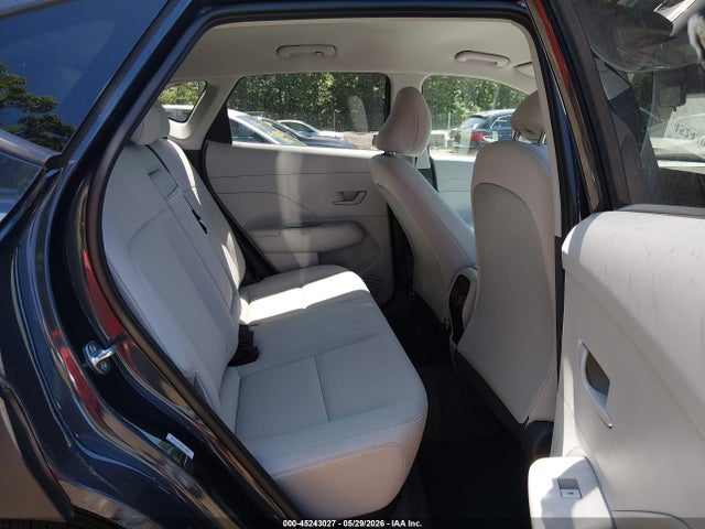 Aukcja sprzedaży 2026 Hyundai Kona Sel Sport, vin: KM8HF3AB3TU371746, numer aukcji: 45243027