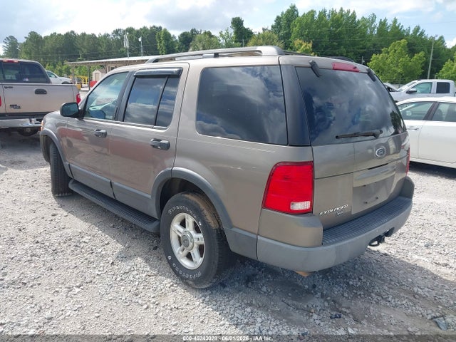 Aukcja sprzedaży 2003 Ford Explorer Nbx/xlt, vin: 1FMZU73K23UA86437, numer aukcji: 45243028