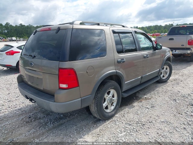 Aukcja sprzedaży 2003 Ford Explorer Nbx/xlt, vin: 1FMZU73K23UA86437, numer aukcji: 45243028